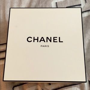 Chanel Accessory Box